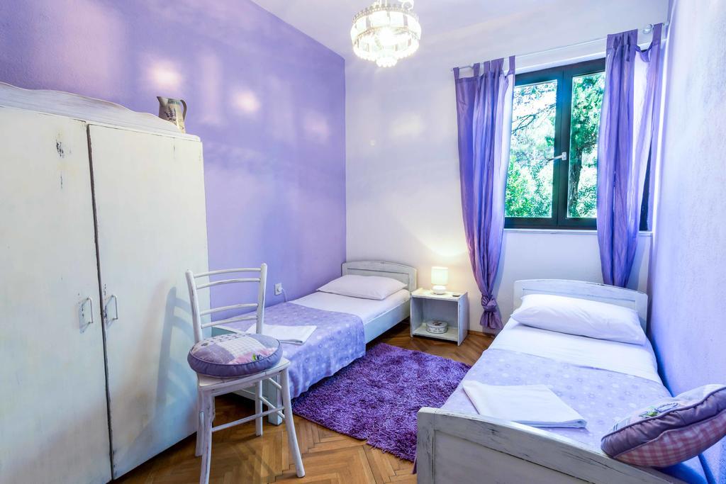 Apartment Dunja San Pietro di Brazza Esterno foto